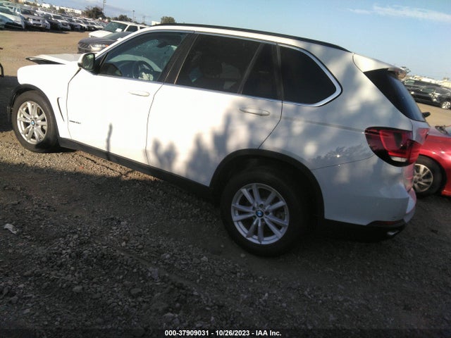BMW X5 Sdrive35i 2015 5UXKR2C51F0H37302 Image 3
