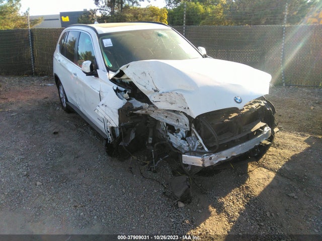 BMW X5 Sdrive35i 2015 5UXKR2C51F0H37302 Image 6