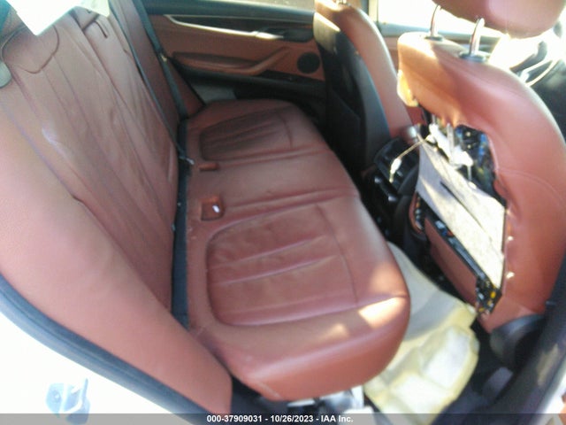 BMW X5 Sdrive35i 2015 5UXKR2C51F0H37302 Image 8