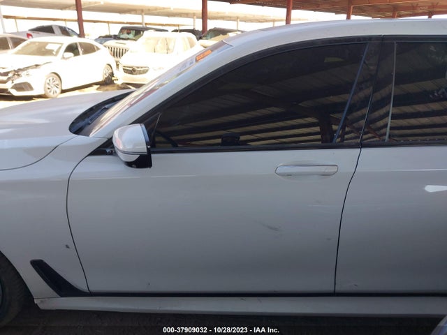 WBA7F0C34HGM21660 BMW 750i