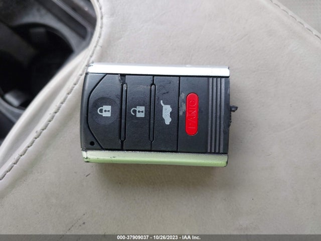 2013 ACURA TL TECH VIN: 19UUA8F54DA000326