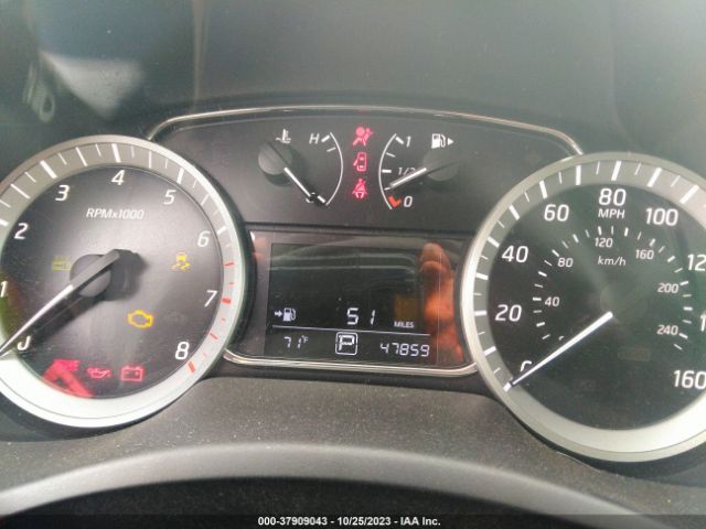 3N1AB7AP8EY286179 Nissan SENTRA SR