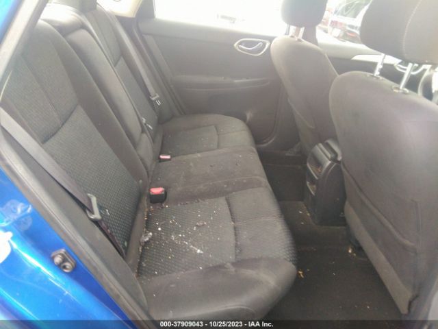 3N1AB7AP8EY286179 Nissan SENTRA SR