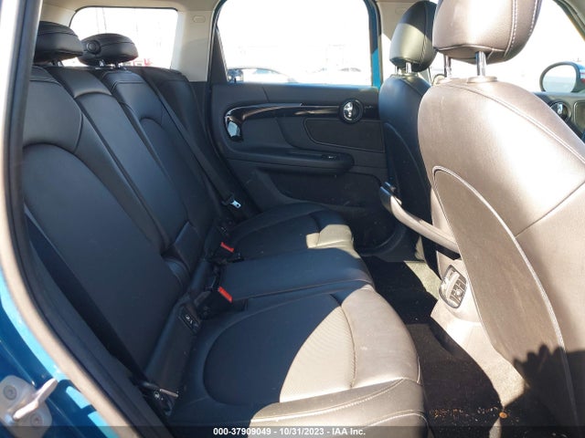 2017 MINI COUNTRYMAN WMZYS7C34H3E06498 Photo 7