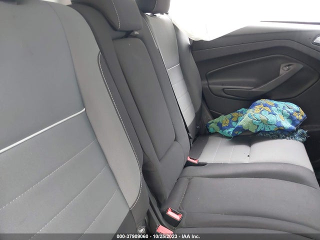 2014 FORD ESCAPE SE VIN: 1FMCU0GX4EUE15239