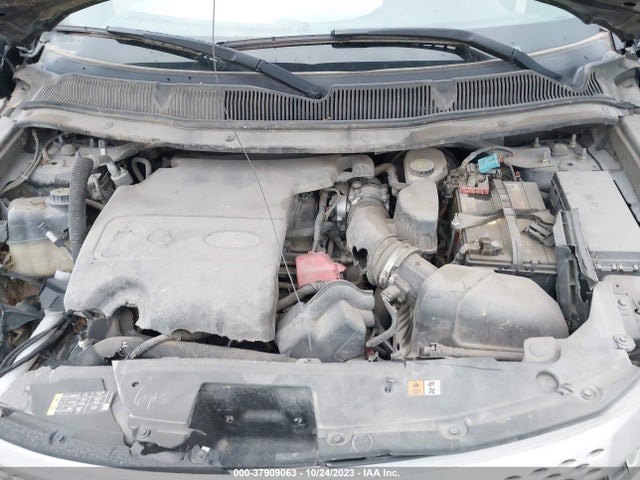 Ford Explorer 2014 1FM5K7B86EGA42954 Image 10