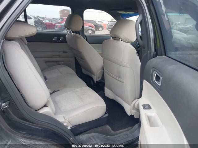 Ford Explorer 2014 1FM5K7B86EGA42954 Image 8