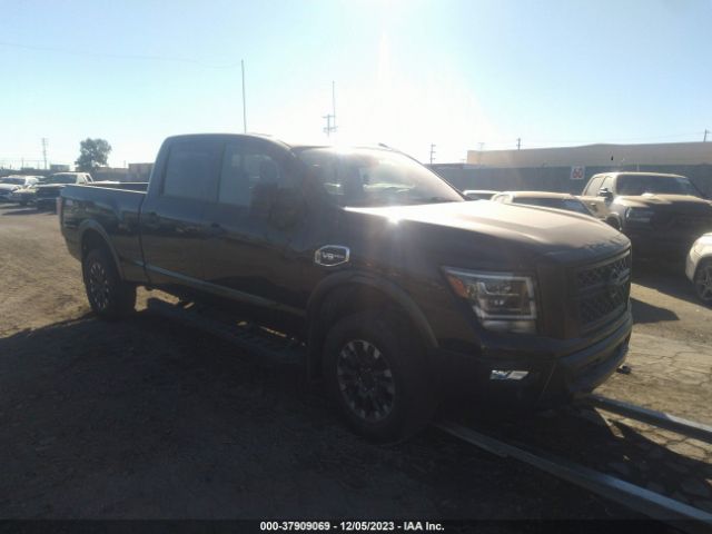 1N6AA1FB9LN506818 auction archive image