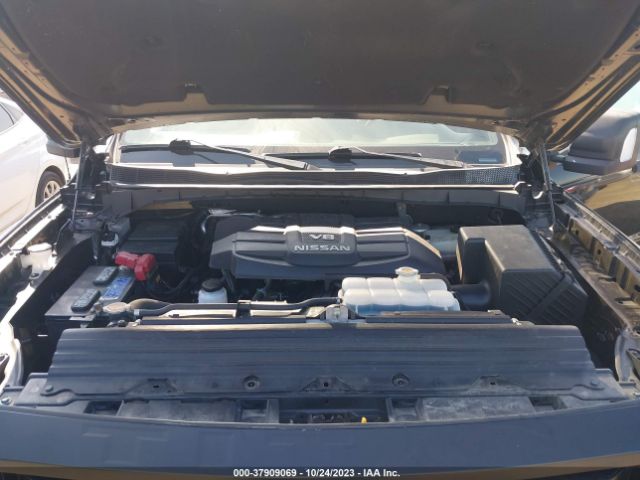 1N6AA1FB9LN506818 Nissan Titan Xd Pro-4x