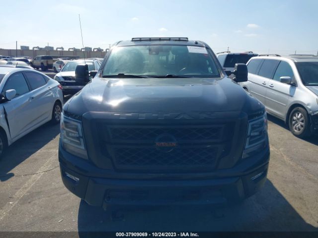 1N6AA1FB9LN506818 Nissan Titan Xd Pro-4x