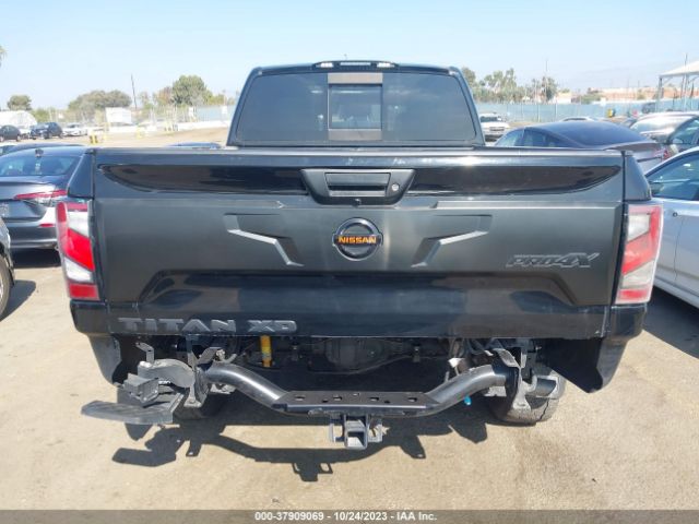 1N6AA1FB9LN506818 Nissan Titan Xd Pro-4x