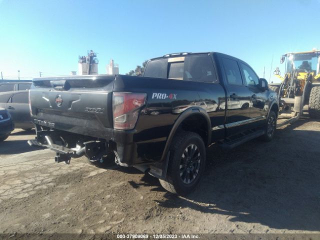 1N6AA1FB9LN506818 Nissan Titan Xd Pro-4x