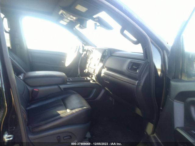 1N6AA1FB9LN506818 Nissan Titan Xd Pro-4x