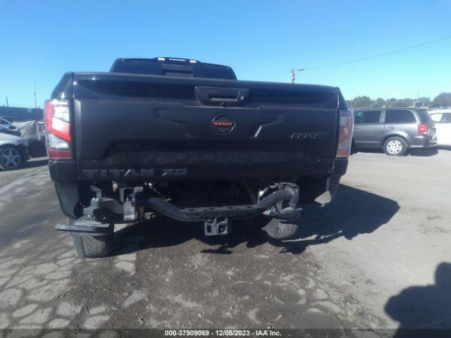 1N6AA1FB9LN506818 Nissan Titan Xd Pro-4x