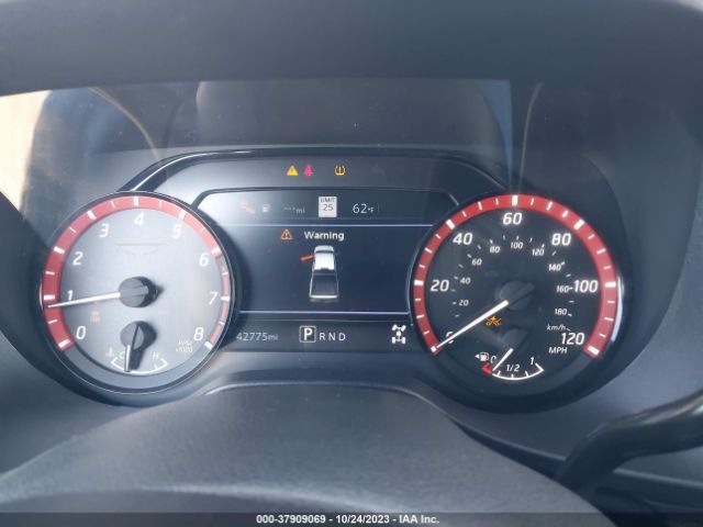 1N6AA1FB9LN506818 Nissan Titan Xd Pro-4x