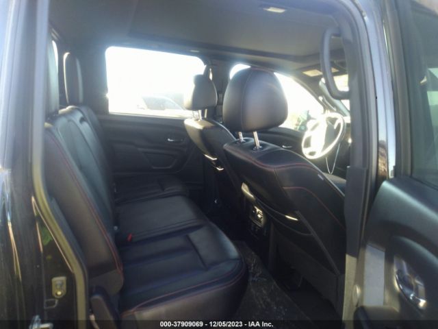 1N6AA1FB9LN506818 Nissan Titan Xd Pro-4x
