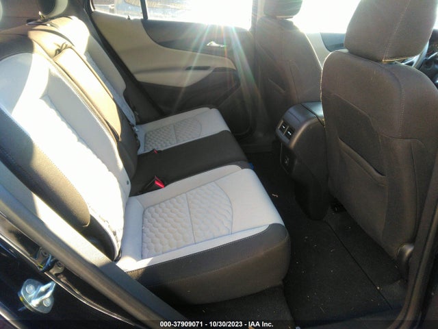 2020 CHEVROLET EQUINOX AWD LS VIN: 3GNAXSEV4LS704576