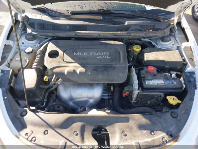 1C3CDFEB9ED802128 Dodge DART GT