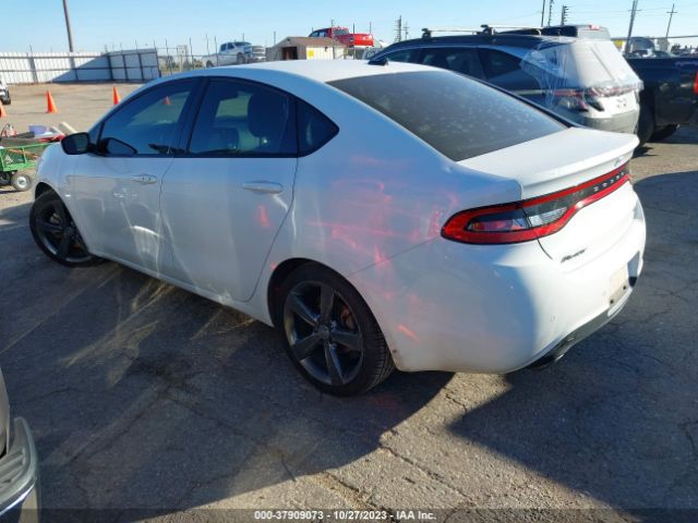 1C3CDFEB9ED802128 Dodge DART GT