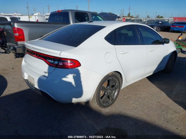 1C3CDFEB9ED802128 Dodge DART GT