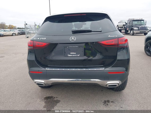 2023 MERCEDES-BENZ GLA GLA 250 VIN: W1N4N4HB4PJ449484