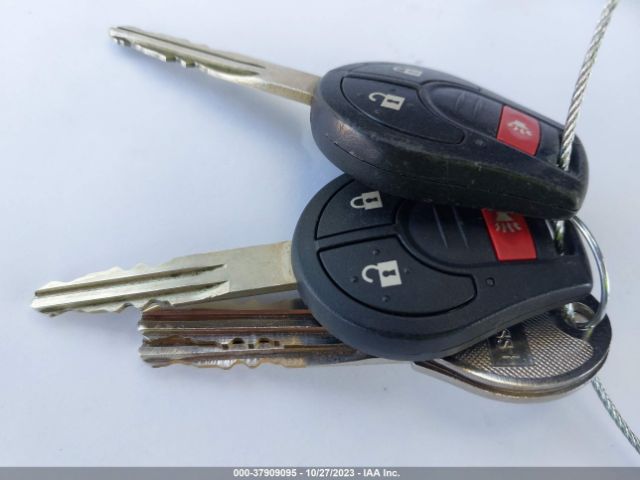 3N6CM0KN8FK704410 Nissan NV200 SV