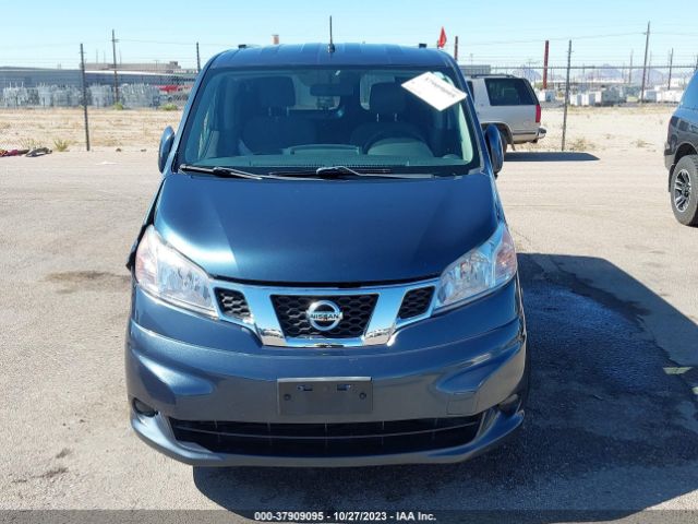 3N6CM0KN8FK704410 Nissan NV200 SV