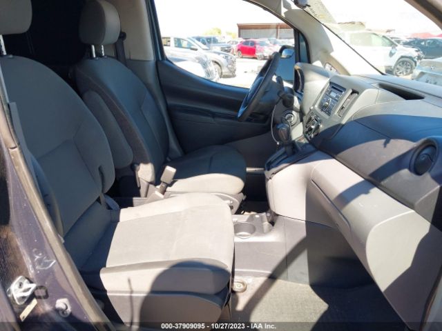 3N6CM0KN8FK704410 Nissan NV200 SV
