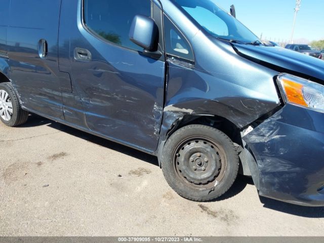 3N6CM0KN8FK704410 Nissan NV200 SV