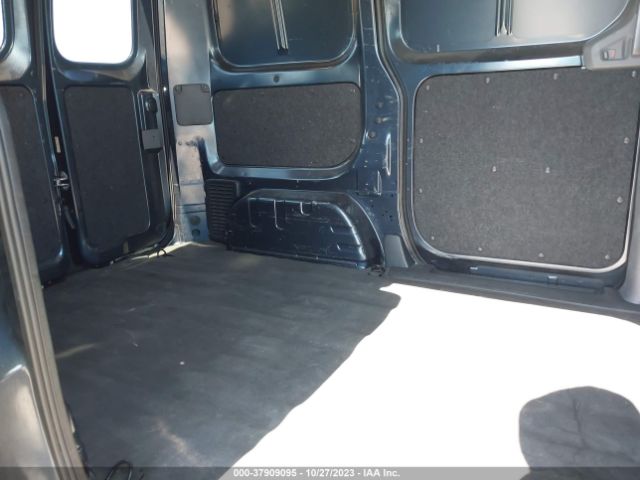 3N6CM0KN8FK704410 Nissan NV200 SV