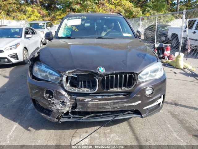 5UXKR0C57G0P28042 BMW X5 Xdrive35i