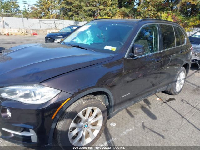 5UXKR0C57G0P28042 BMW X5 Xdrive35i