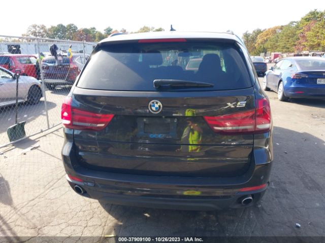 5UXKR0C57G0P28042 BMW X5 Xdrive35i