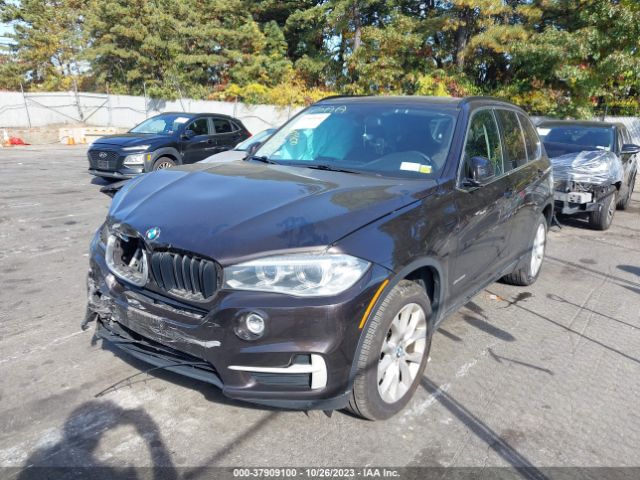 5UXKR0C57G0P28042 BMW X5 Xdrive35i