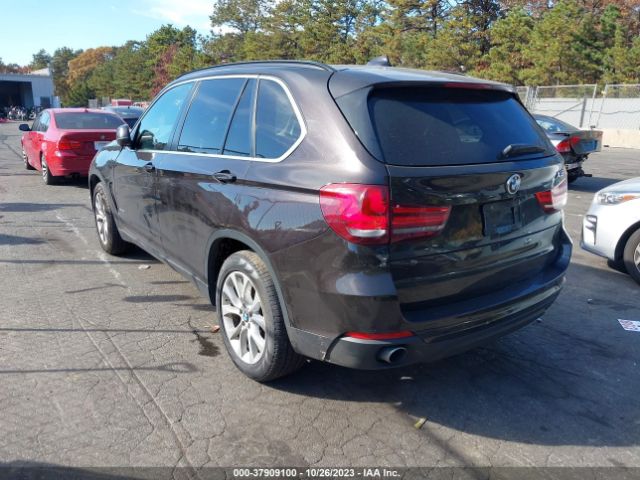 5UXKR0C57G0P28042 BMW X5 Xdrive35i