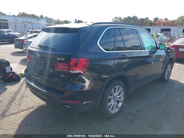 5UXKR0C57G0P28042 BMW X5 Xdrive35i