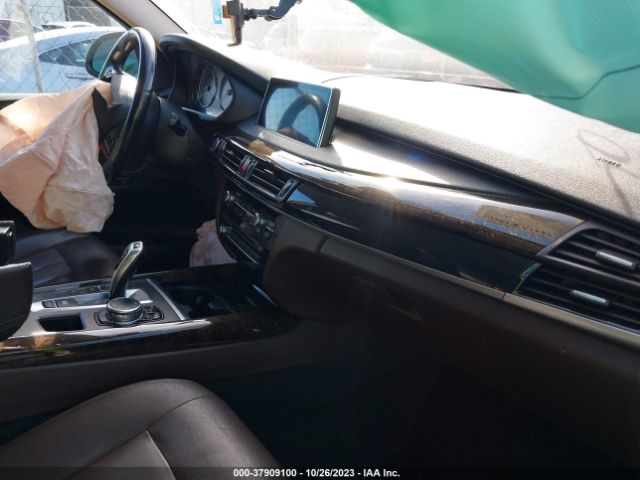 5UXKR0C57G0P28042 BMW X5 Xdrive35i