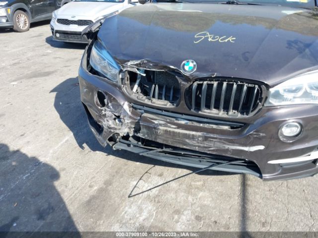 5UXKR0C57G0P28042 BMW X5 Xdrive35i