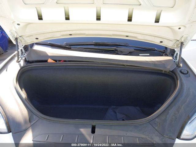 5YJXCBE29LF234851 Tesla Model X Long Range Dual Motor All-wheel Drive/long Range Plus Dual Motor All-wheel Drive