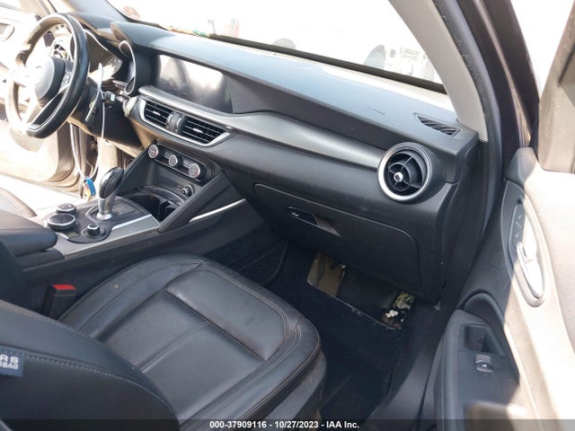ZASPAKAN6K7C30211 Alfa Romeo Stelvio Sport