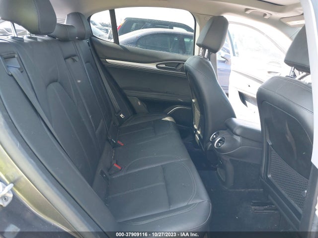 ZASPAKAN6K7C30211 Alfa Romeo Stelvio Sport