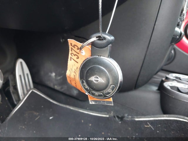 2012 MINI COOPER CLUBMAN WMWZG9C52CTZ80121 Photo 10