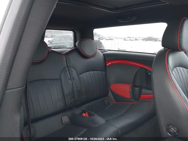 2012 MINI COOPER CLUBMAN WMWZG9C52CTZ80121 Photo 7