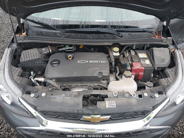 Chevrolet Spark Fwd Ls Automatic 2020 KL8CB6SAXLC472668 Image 10
