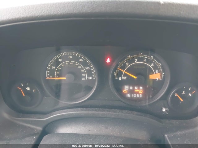 2014 JEEP PATRIOT SPORT VIN: 1C4NJRBB3ED661737