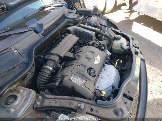 2011 MINI COOPER HARDTOP WMWSU3C53BT094220 Photo 9