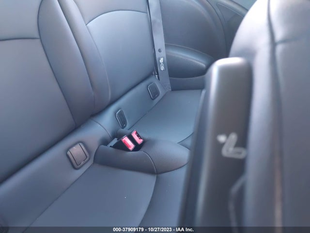 2011 MINI COOPER HARDTOP WMWSU3C53BT094220 Photo 7