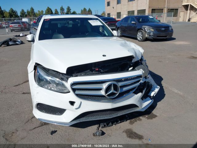 WDDHF5KB5EA829778 Mercedes-Benz E-class E 350