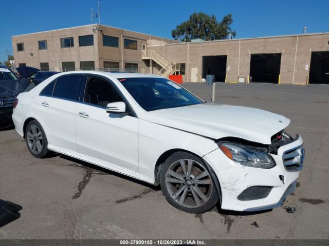 WDDHF5KB5EA829778 Mercedes-Benz E-class E 350