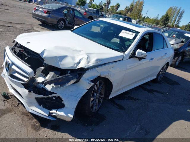 WDDHF5KB5EA829778 Mercedes-Benz E-class E 350